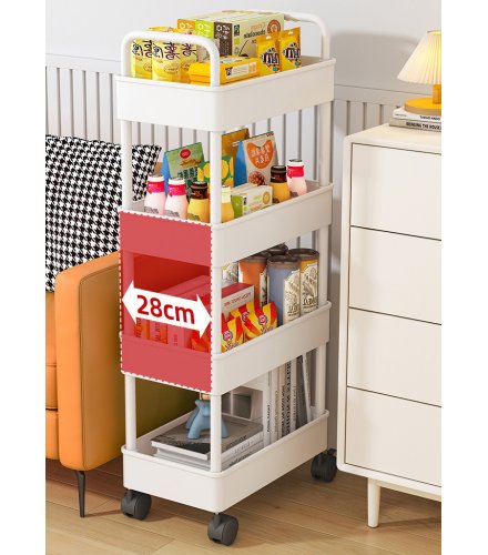 HD673 -  Multi-Purpose Storage Cart
